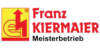 Kundenlogo von Kiermaier Franz