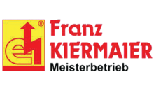 Kundenlogo von Kiermaier Franz