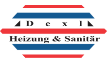 Kundenlogo von Dexl Heizung & Sanitär GmbH