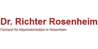 Kundenlogo Dr. med. Gottfried Richter