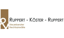 Kundenlogo von Ruppert - Köster - Ruppert Steuerberater und Recht