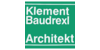 Kundenlogo von Baudrexl Architekturbüro