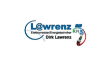 Kundenlogo von Lawrenz Dirk Elektromeister