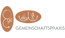 Kundenlogo von Gemeinschaftspraxis Dr. Daniela Ege, Thomas M. Ege und Joha...