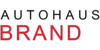 Kundenlogo von Autohaus Brand GmbH & Co.KG