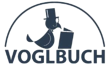 Kundenlogo von Voglbuch Buchhandlung