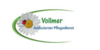 Kundenlogo von Vollmer ambulanter Pflegedienst GmbH