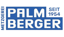 Kundenlogo von Metzger Rosenheim - Palmberger GmbH & Co. KG