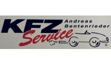 Kundenlogo von Bentenrieder Andreas KFZ-Service