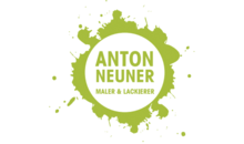 Kundenlogo von Anton Neuner Maler & Lackierer
