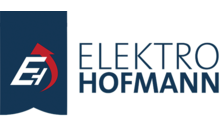 Kundenlogo von Hofmann Elektro GmbH