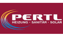 Kundenlogo von Pertl Hans Heizung Sanitär