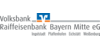 Kundenlogo von Volksbank Raiffeisenbank Bayern Mitte eG