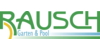 Kundenlogo von Rausch Fridolin GmbH
