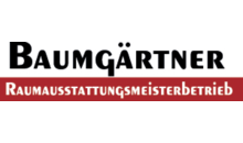 Kundenlogo von Baumgärtner Roland