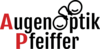 Kundenlogo von Augenoptik Pfeiffer
