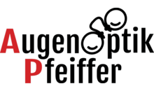 Kundenlogo von Augenoptik Pfeiffer