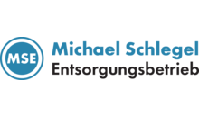 Kundenlogo von Abwasserentsorgung Michael Schlegel