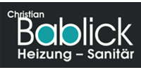 Kundenlogo Bablick Christian