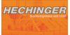 Kundenlogo von Hechinger Bau GmbH