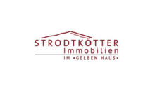 Kundenlogo von Immobilien Strodtkötter