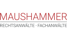 Kundenlogo von Maushammer Rechtsanwälte