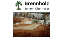 Kundenlogo von Brennholz Obermaier Johann