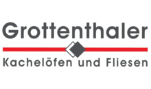 Kundenlogo von Franz Grottenthaler Kachelöfen und Fliesen