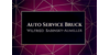 Kundenlogo von Auto Service Bruck Wilfried Babinsky Aumiller