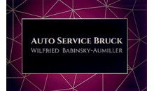 Kundenlogo von Auto Service Bruck Wilfried Babinsky Aumiller