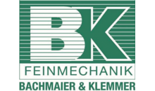 Kundenlogo von Bachmaier & Klemmer