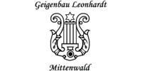 Kundenlogo Leonhardt Rainer W. Geigenbau
