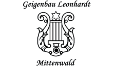Kundenlogo von Leonhardt Rainer W. Geigenbau