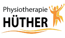Kundenlogo von Krankengymnastik Hüther
