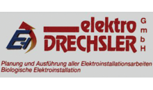 Kundenlogo von Elektro Drechsler GmbH
