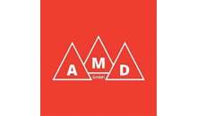 Kundenlogo von A.M.D. Dachdeckerei Spenglerei Gebäudesanierung GmbH 24h Notdienst