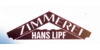 Kundenlogo von Zimmerei Hans Lipf