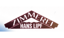 Kundenlogo von Zimmerei Hans Lipf
