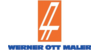 Kundenlogo von Ott Werner Maler GmbH & Co.KG