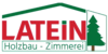 Kundenlogo von Latein Holzbau GmbH