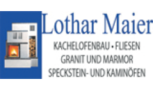 Kundenlogo von Maier Lothar Kachelöfen