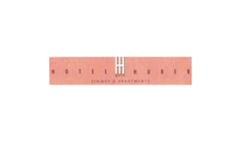 Kundenlogo von Hotel Apartments Huber Kirchheim b. München