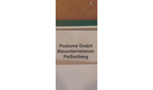 Kundenlogo von Postuma GmbH