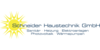 Kundenlogo von Schneider Haustechnik GmbH Heizg-San.-Wärmepumpen