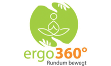 Kundenlogo von Ergo - Praxis für Ergotherapie