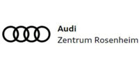 Kundenlogo Audi Zentrum Rosenheim Ludwig Kriechbaum GmbH