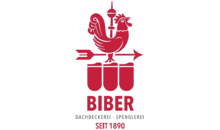 Kundenlogo von Dachdeckerei - Spenglerei Biber
