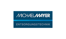 Kundenlogo von Michael Mayer Entsorgungstechnik