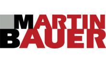 Kundenlogo von Schreinerei Martin Bauer
