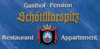 Kundenlogo von Gasthof-Restaurant Schöttlkarspitz